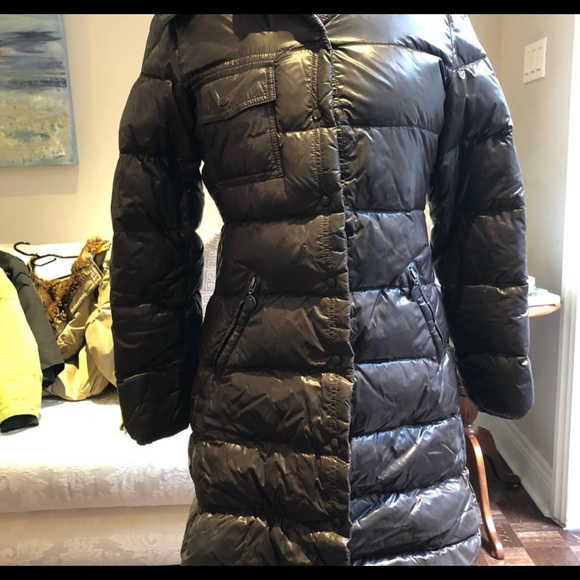 Moncler puffer jacket - Picture 8 of 8